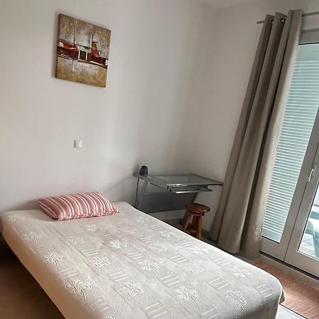 Apartamento Vista Dourada Porto Santo Exterior foto