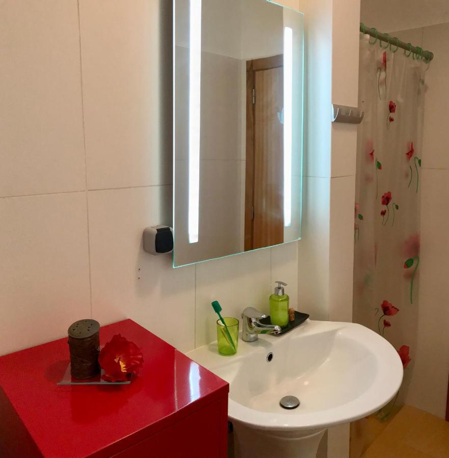 Apartamento Vista Dourada Porto Santo Exterior foto