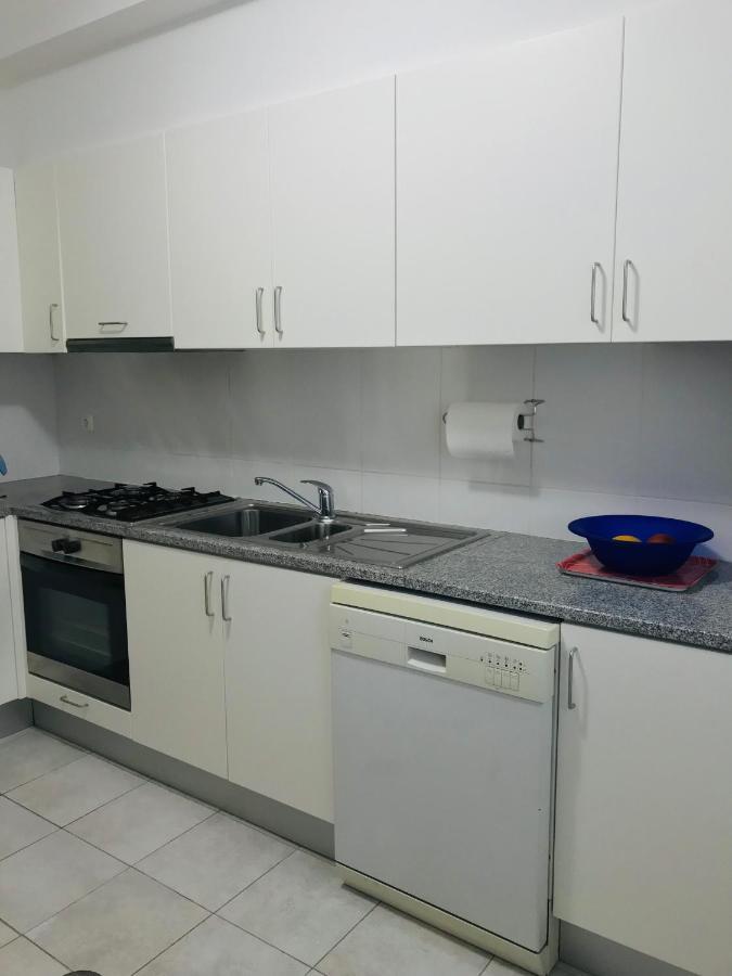 Apartamento Vista Dourada Porto Santo Exterior foto