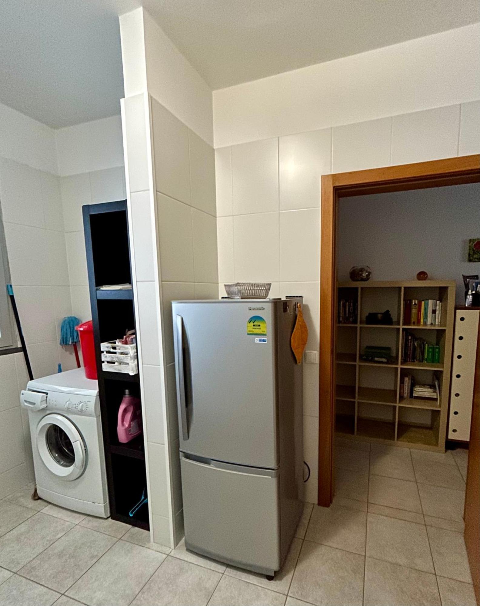 Apartamento Vista Dourada Porto Santo Exterior foto