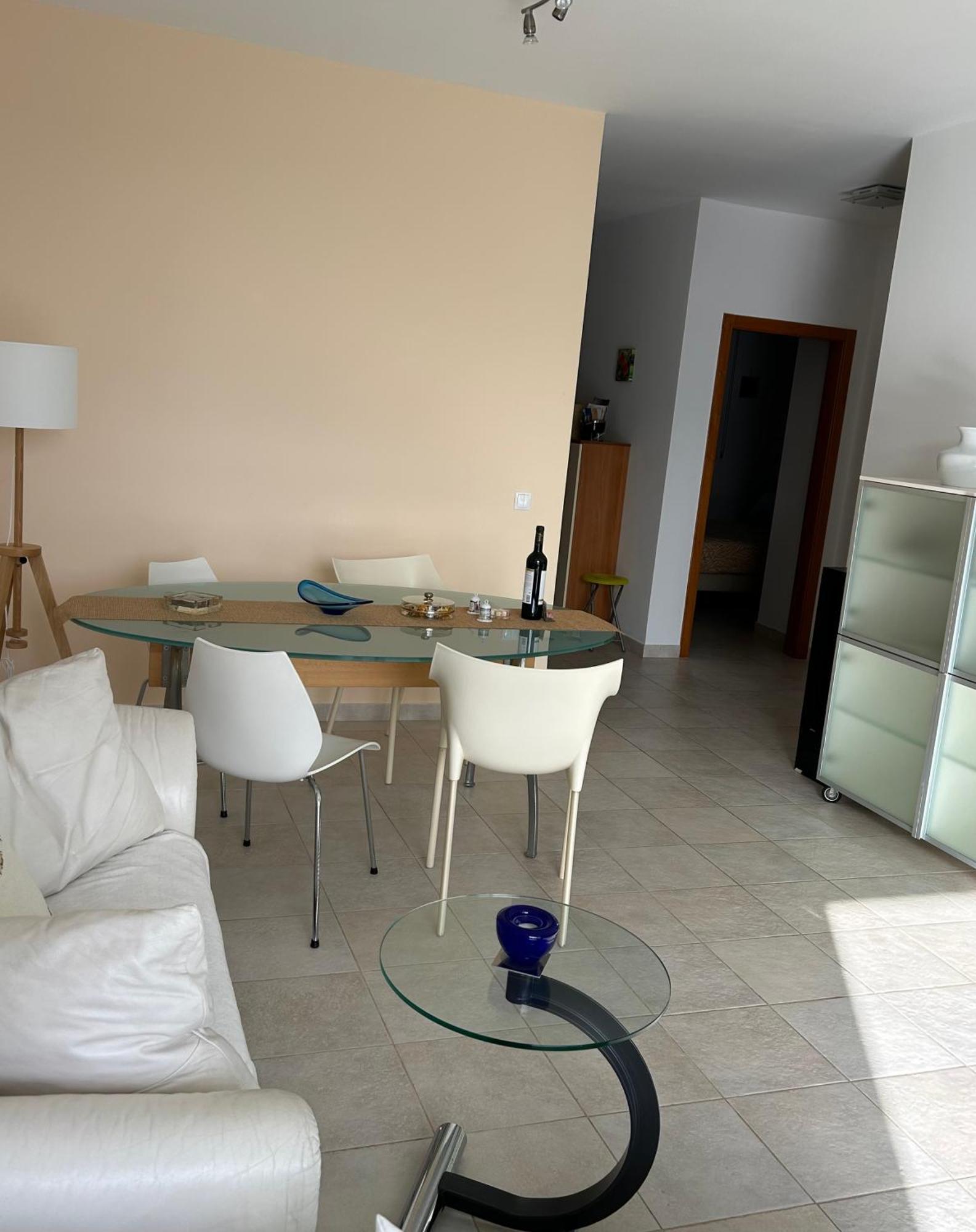 Apartamento Vista Dourada Porto Santo Exterior foto