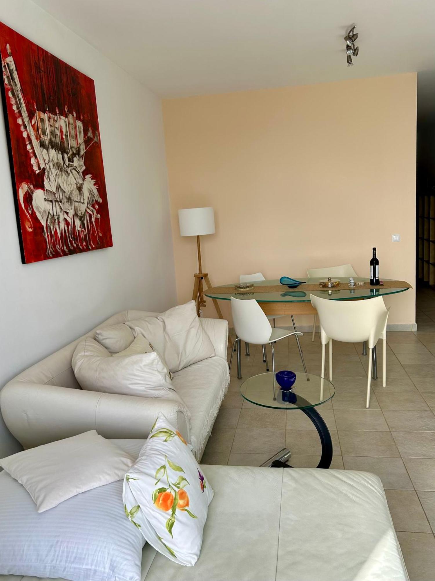 Apartamento Vista Dourada Porto Santo Exterior foto