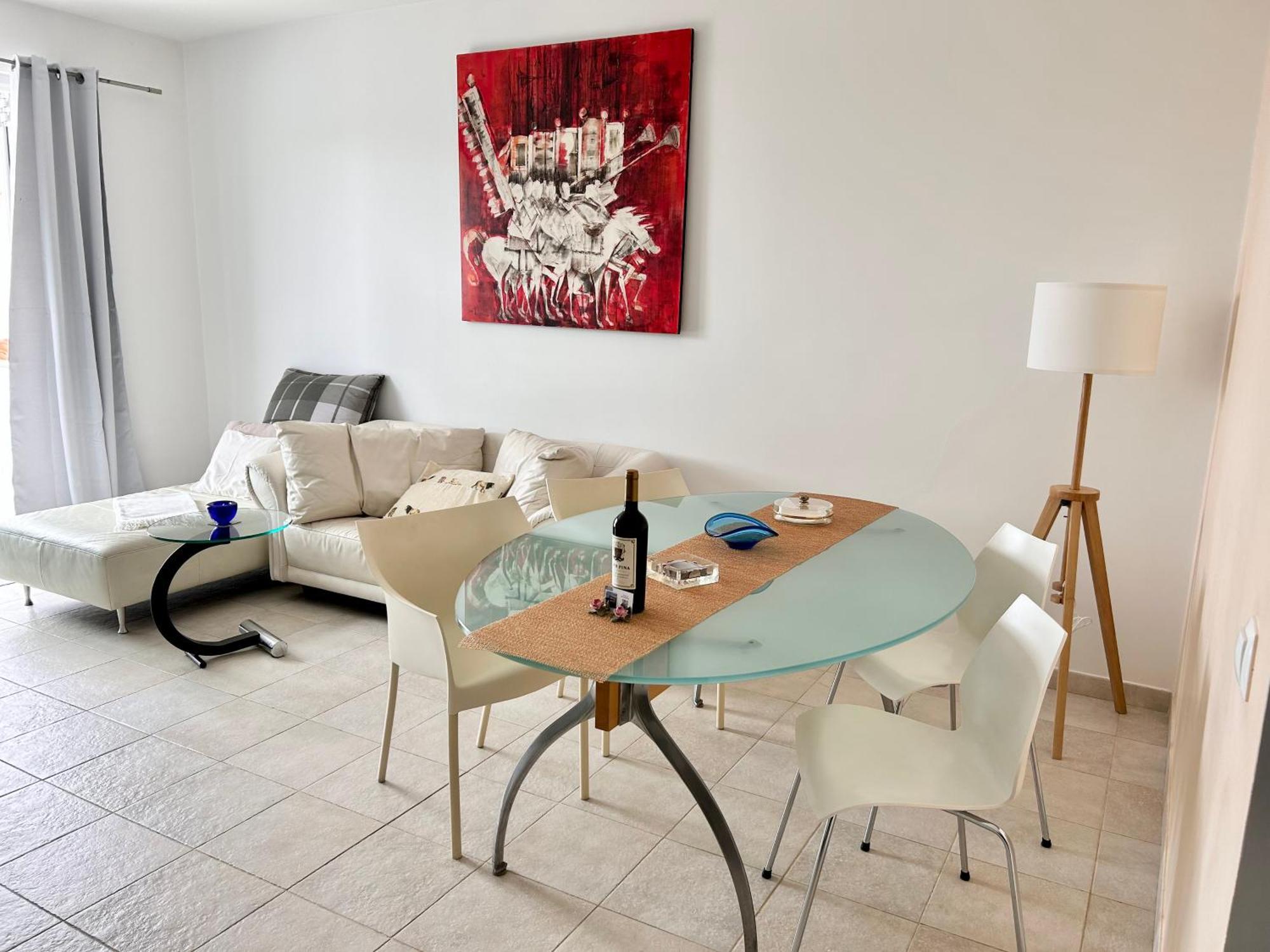 Apartamento Vista Dourada Porto Santo Exterior foto