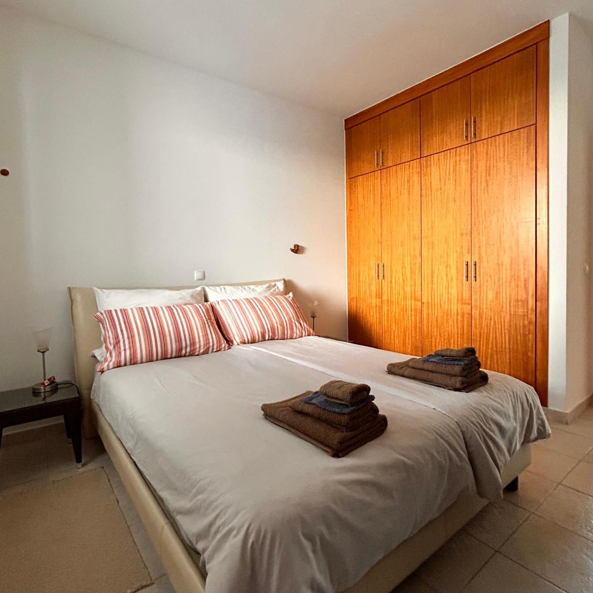 Apartamento Vista Dourada Porto Santo Exterior foto