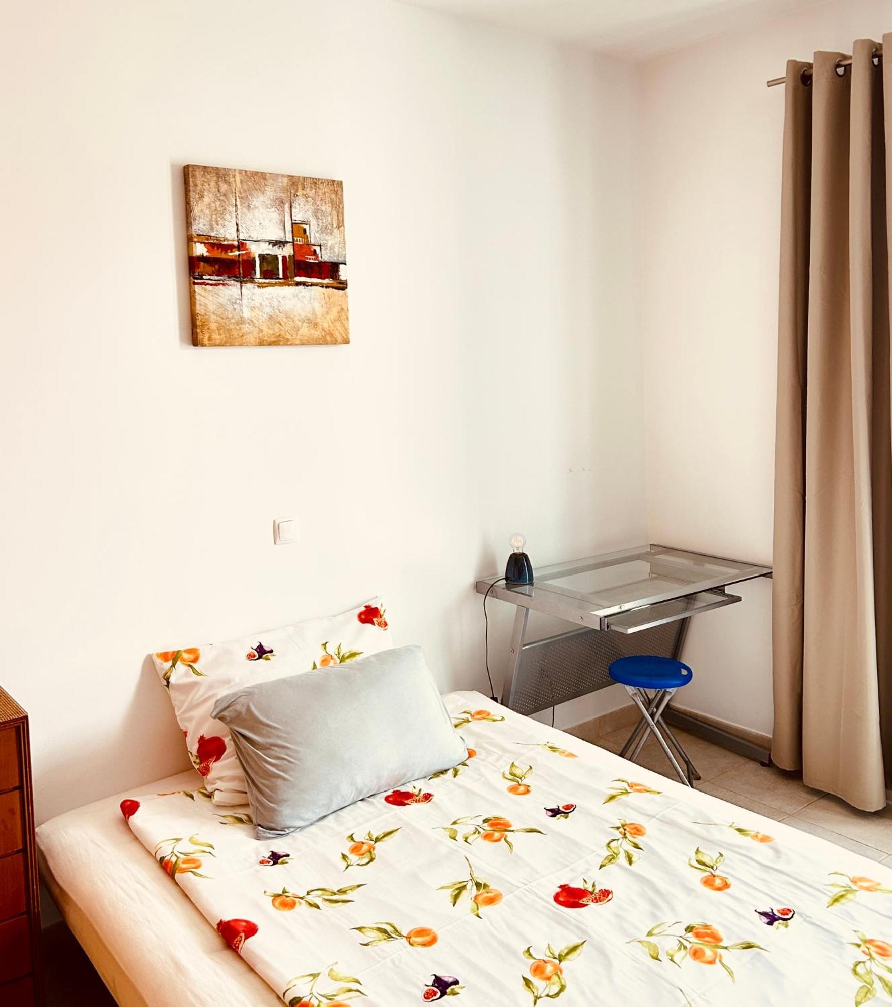 Apartamento Vista Dourada Porto Santo Exterior foto